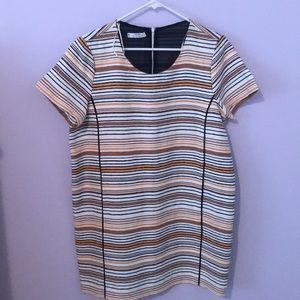 Mango dress size L